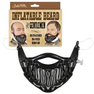  BEARD   INFLATABLE Toys & Games