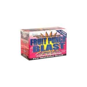  Fruit Punch Blast 24paks