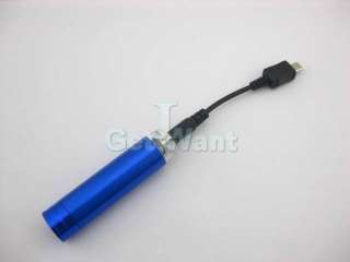   Charger For Blackberry Bold 9700 Curve 8520 Torch 9800 9900 Aries 8900