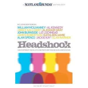  Headshook (9780755360000) Stuart (ed) Kelly Books