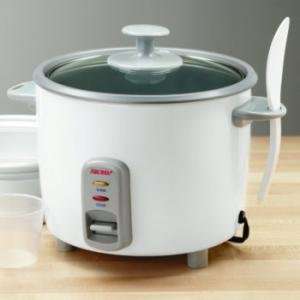  Aroma Housewar Pot style 7 cup Rice Cooker ( ARC 717G 