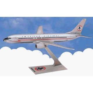  B737 800 American Astrojet 1/200