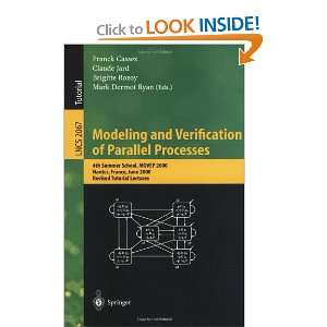  Modeling and Verification of Parallel Processes 4th 