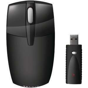  Belkin F5l017 Usb Wireless Mobile Mouse (Computer Other 