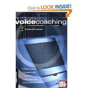   Concept for a better Voice (9783802404771) Karin Ploog Books