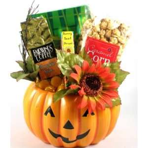 Pumpkin Patch   Pumpkin Gift Baskets Grocery & Gourmet Food