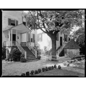  Reveille House,4200 Cary Street,Richmond,Henrico County 