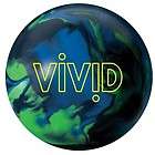 15# Storm VIVID Bowling Ball  