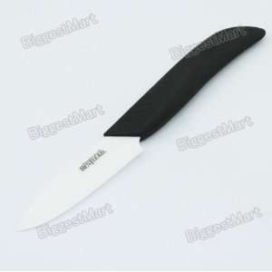   Home Kitchen Ceramic Fruit Knife knives 8CM Blade