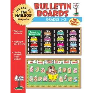  BB SET THE BEST OF MAILBOX GR 1 3 Toys & Games