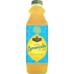  Lemonade, 95% organic, Conc , 32 oz (pack of 12 ) Health 