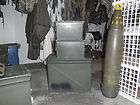 TWO 50 CAL EMPTY TWO 30 CAL EMPTY AMMO CANS