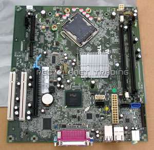 Genuine Dell MotherBoard For Dell Optiplex 330 SMT or SD KP561  