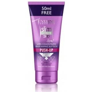 SLIM EXTREME 3D Super Concentrated Modeling Bust Serum  TOTAL PUSH UP 