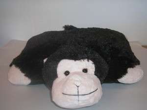 Monkey Pillow Pals Perfect Pet 18 Inch Pets Brand New Factory Sealed 