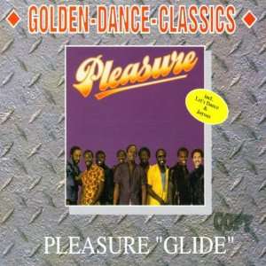 Glide / Lets Dance Pleasure Music