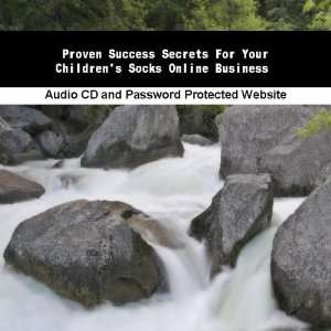 com Proven Success Secrets For Your Childrens Socks Online Business 