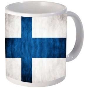   Flag Photo Quality 11 oz Ceramic Coffee Mug cup