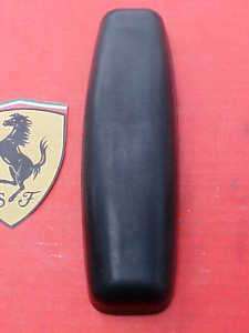 Ferrari Bumper Guard Rubber Front or Rear OEM  