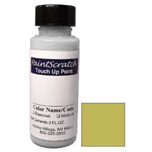   Touch Up Paint for 1997 Lexus LS400 (color code UCA77) and Clearcoat