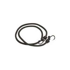  BUNGEE CORD PYR 12in 9mm BLK