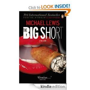 The Big Short Inside the Doomsday Machine Michael Lewis  