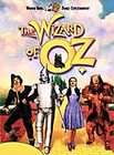 The Wizard of Oz (DVD, 1999, Special Edition)