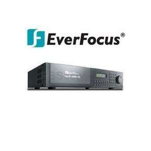  Everfocus EDSR600F 6 Channel DVR