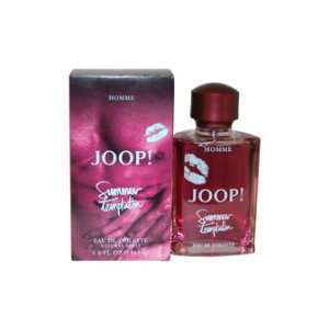  Joop Summer Temptation by Joop for Men   4.2 oz EDT 