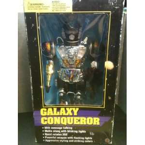  Galaxy Conqueror Toys & Games