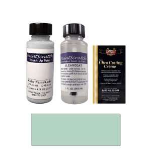   Metallic Paint Bottle Kit for 2005 Mini Convertible (901) Automotive