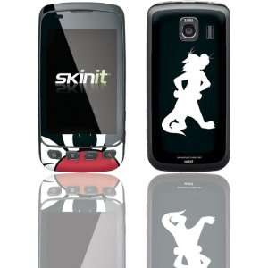  Sylvester skin for LG Optimus S LS670 Electronics