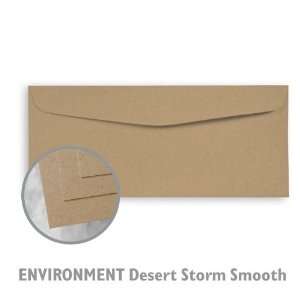  ENVIRONMENT Desert Storm Envelope   2500/Carton Office 