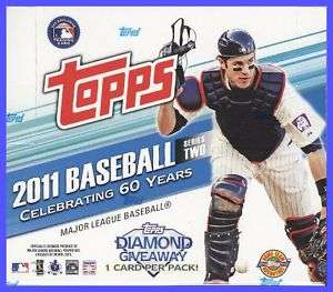 2011 TOPPS SERIES 2   COMPLETE YOUR SET   U PICK LOT   