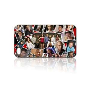 One Tree Hill Hard Case Cover Skin for Iphone 4 4s Iphone4 At&t Sprint 