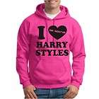 One Direction Inspired 1D HARRY Hoodie Sweatshirt Niall Zayn Louis 