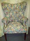 vintage butterfly chair  