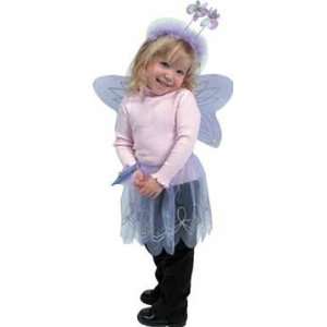  Flower Fairy Dress Up Set Toys & Games