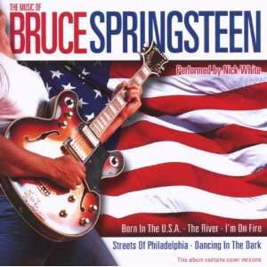    Music of Bruce Springsteen Music of Bruce Springsteen Music