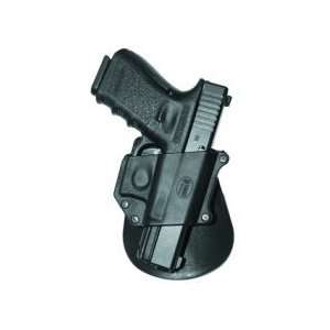 Yaki Slide Holster   Glock 17/19/22/23/31/32/34/35 (LH/RH Right 
