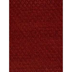  Fabricut FbC 3387108 Cusp   Cranberry Fabric Arts, Crafts 