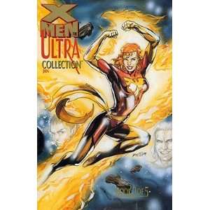  X Men The Ultra Collection, Edition# 2 Marvel Books