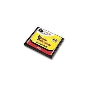   Only 1GB Mobile Storage Compact Flash Card Cf 120X 