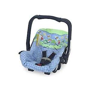   Infant Care Car Seat , 5 Point Harness Car Seat ,5 Each / Case Baby