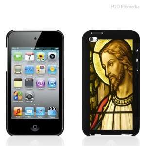  Jesus Stained Glass   iPod Touch 4th Gen Case Cover 