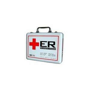  ER Complete Dvd Collection Seasons 1 12 