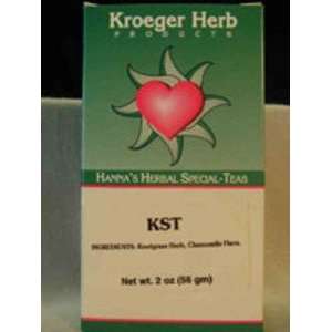  Kst   Kidney Stone Tea LOOSE (2z )