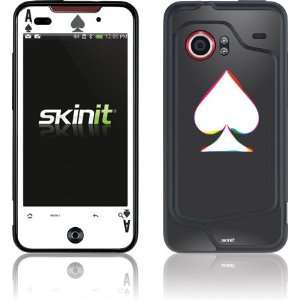  Monte Carlo Spade skin for HTC Droid Incredible 