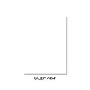   Painting   Gallery Wrap 36X48   34 X 46   Hand Painted Canvas Art