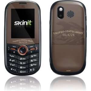  United States Army Est. 1775 skin for Samsung Intensity 